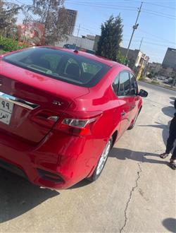 نيسان سنترا